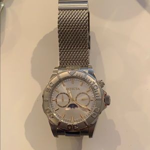 Invicta watch
